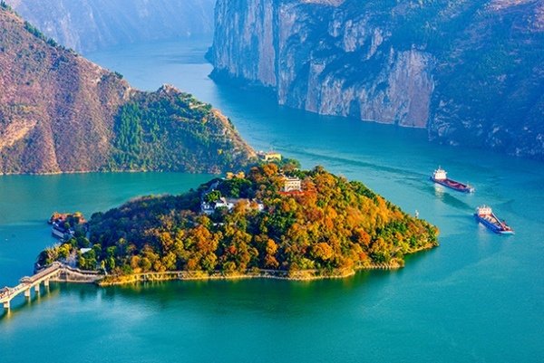 展鵬配资 奉节：打好秋冬文旅“组合拳”激发全域旅游“新动能”